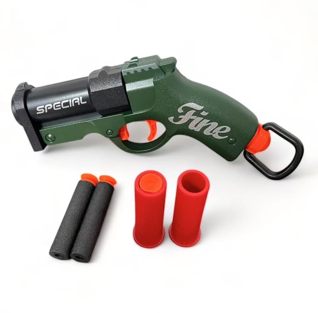 楽天市場】HK416タイプ 電動ガン エアコキ 排莢 排弾式 ナーフガン