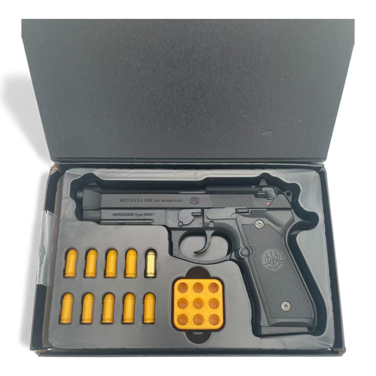 楽天市場】日本軍 Japanese 九四式自動拳銃 94式自動拳銃 布製