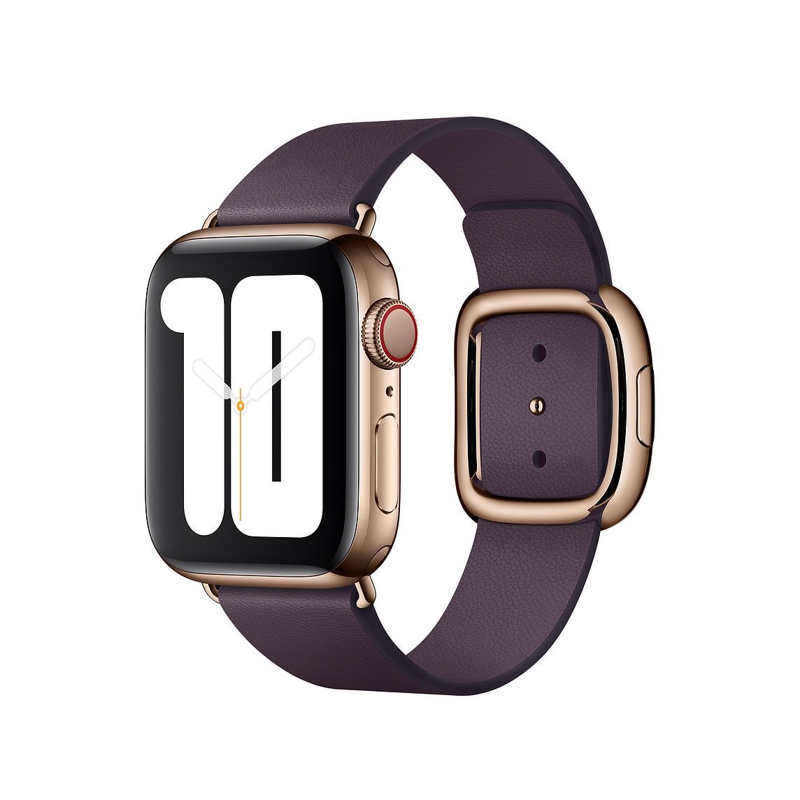 純正　Apple Watch アップルウォッチ　ベルト　モダンバックル