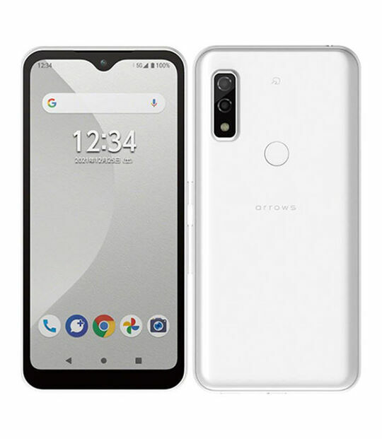 楽天市場】【あす楽】新品 未使用品 SIMフリーau AQUOS wish2 SHG08