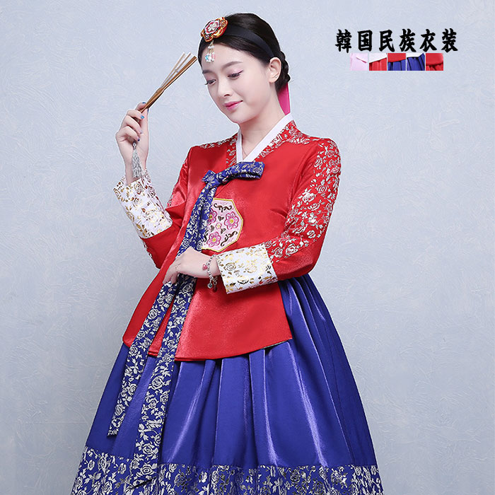 楽天市場】【レンタル】i-s160c235-お色直し用タンウィチョゴリ-サイズ