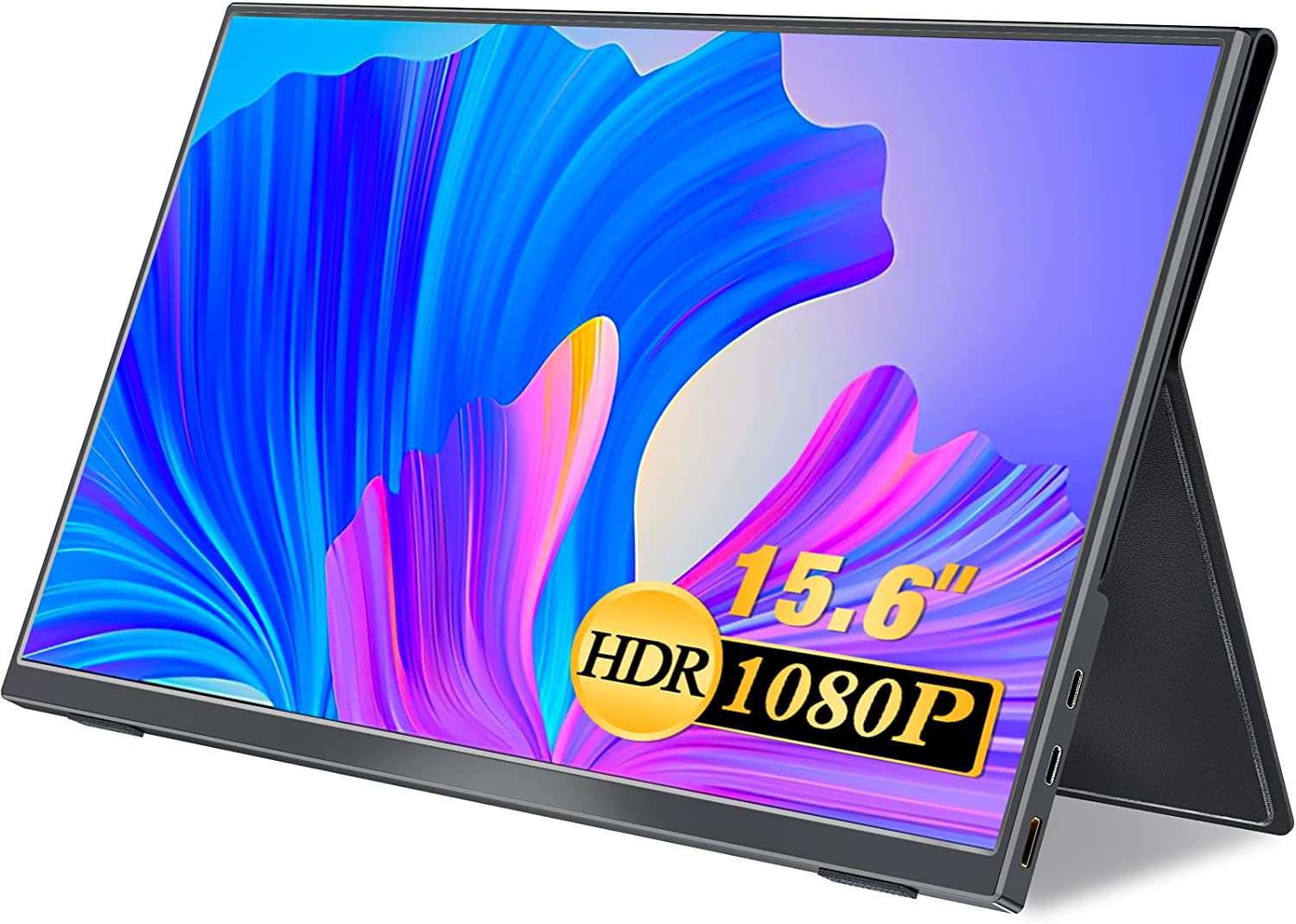 楽天市場】UPERFECT モバイルモニター 4K 15.6インチ 100% Adobe RGB広