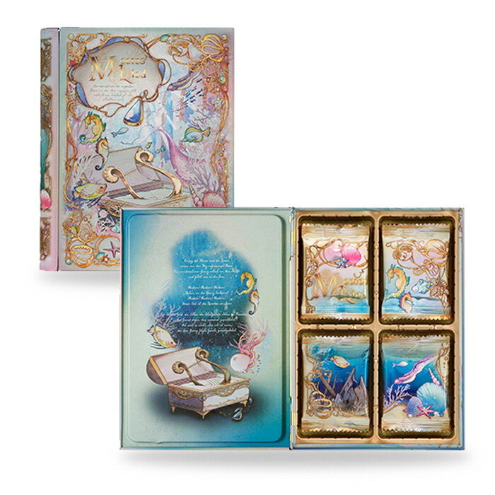 楽天市場】ナハトラビュリメント メアレスミュートス（海の神話