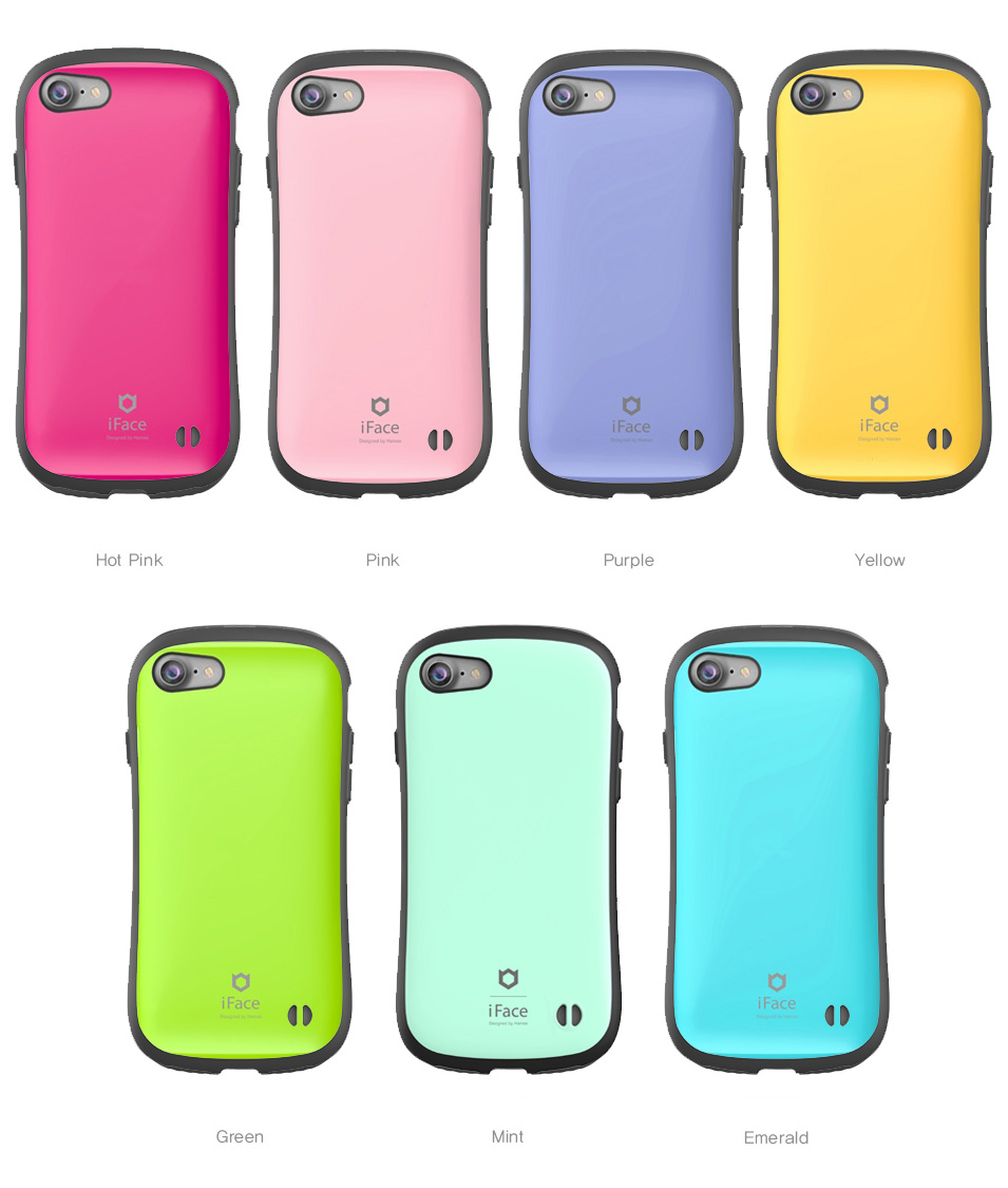 【楽天市場】iphone8 ケース おしゃれ iFace iphone8 ガラスフィルム iphone7ケース 耐衝撃 iphone8plus