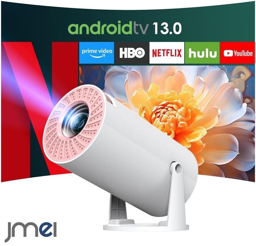 新品✨️ プロジェクター 本体 30000LM 4K対応 オートフォーカス 小型 楽天市場】プロジェクター 電動フォーカス 30000LM 高輝度v4k対応 小型