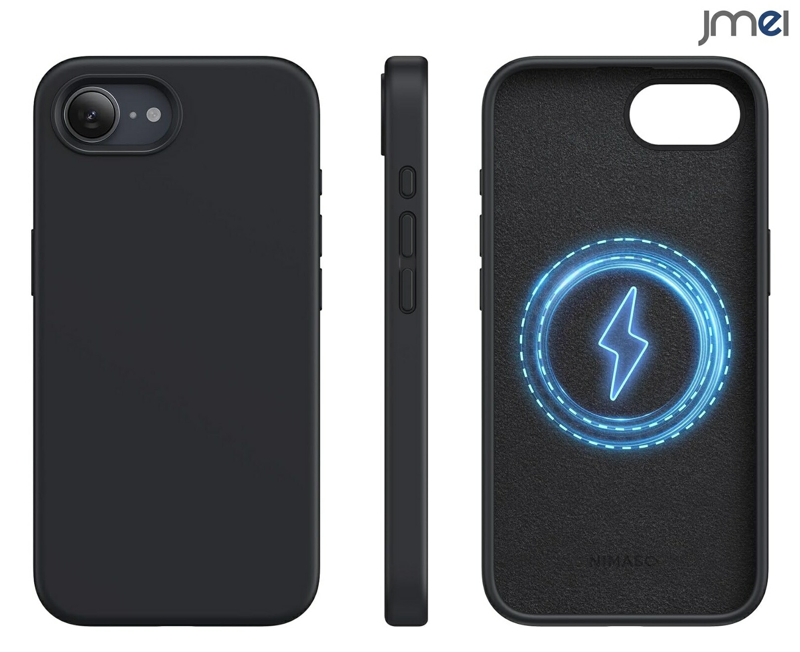 iPhone16eガラスフィルム付き ガラスザムライ iPhone16e ガラスフィルム 保護フィルム ブルーライト