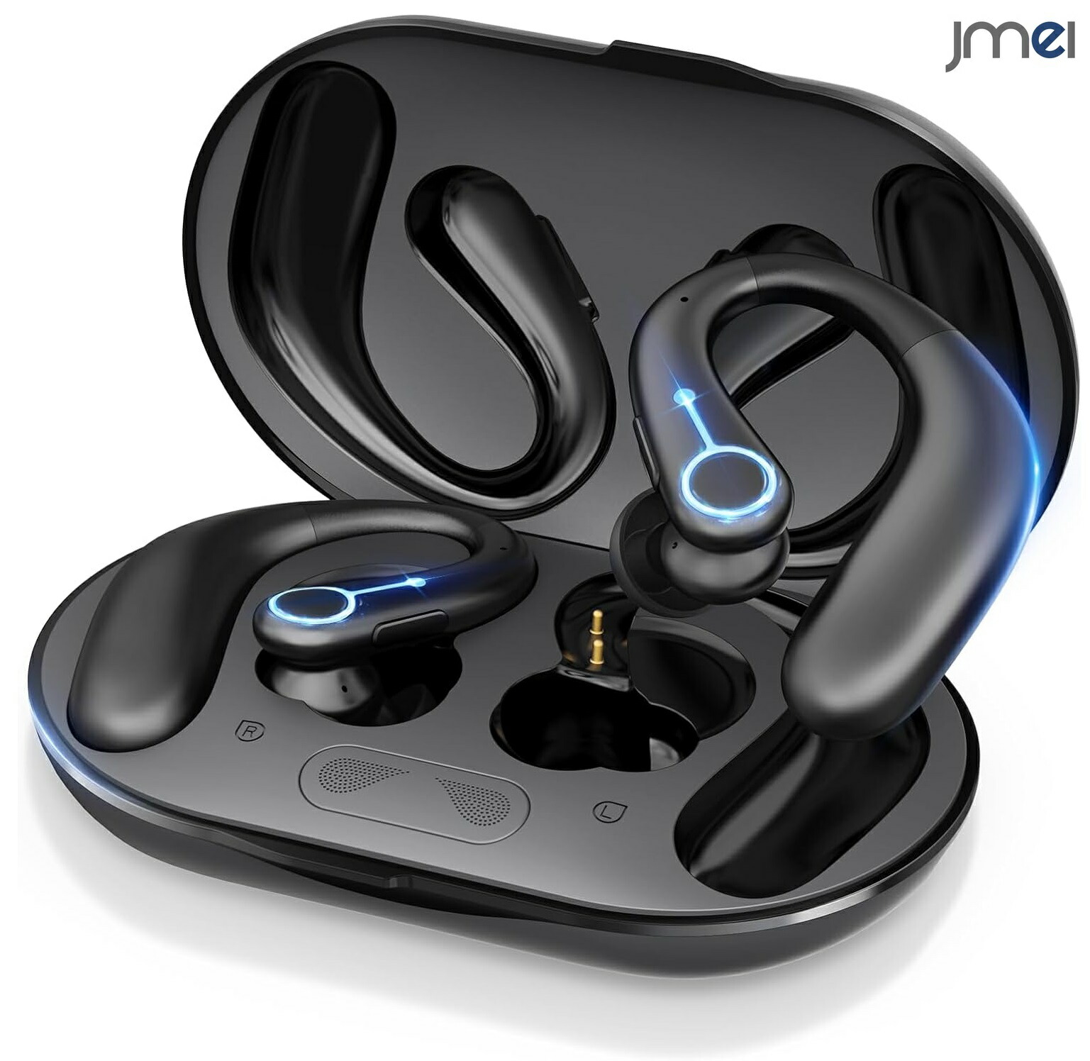 楽天市場】骨伝導 音声増幅器 補聴器 Newきくちゃん HA-302F メーカー