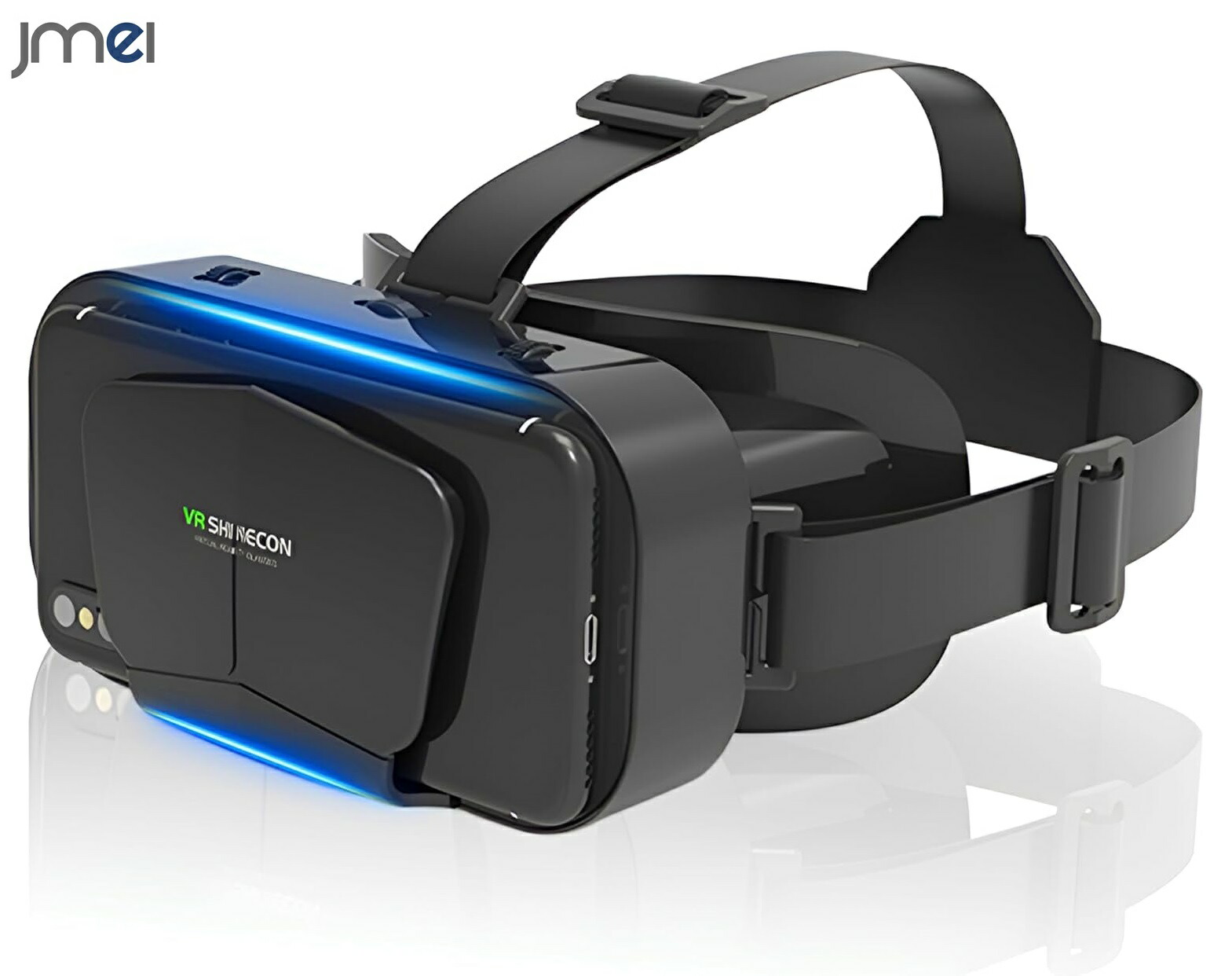 3D VRゴーグル 楽天市場】VRゴーグル スマホ VR BOX 3Dメガネ 3D眼鏡 3D グラス VR