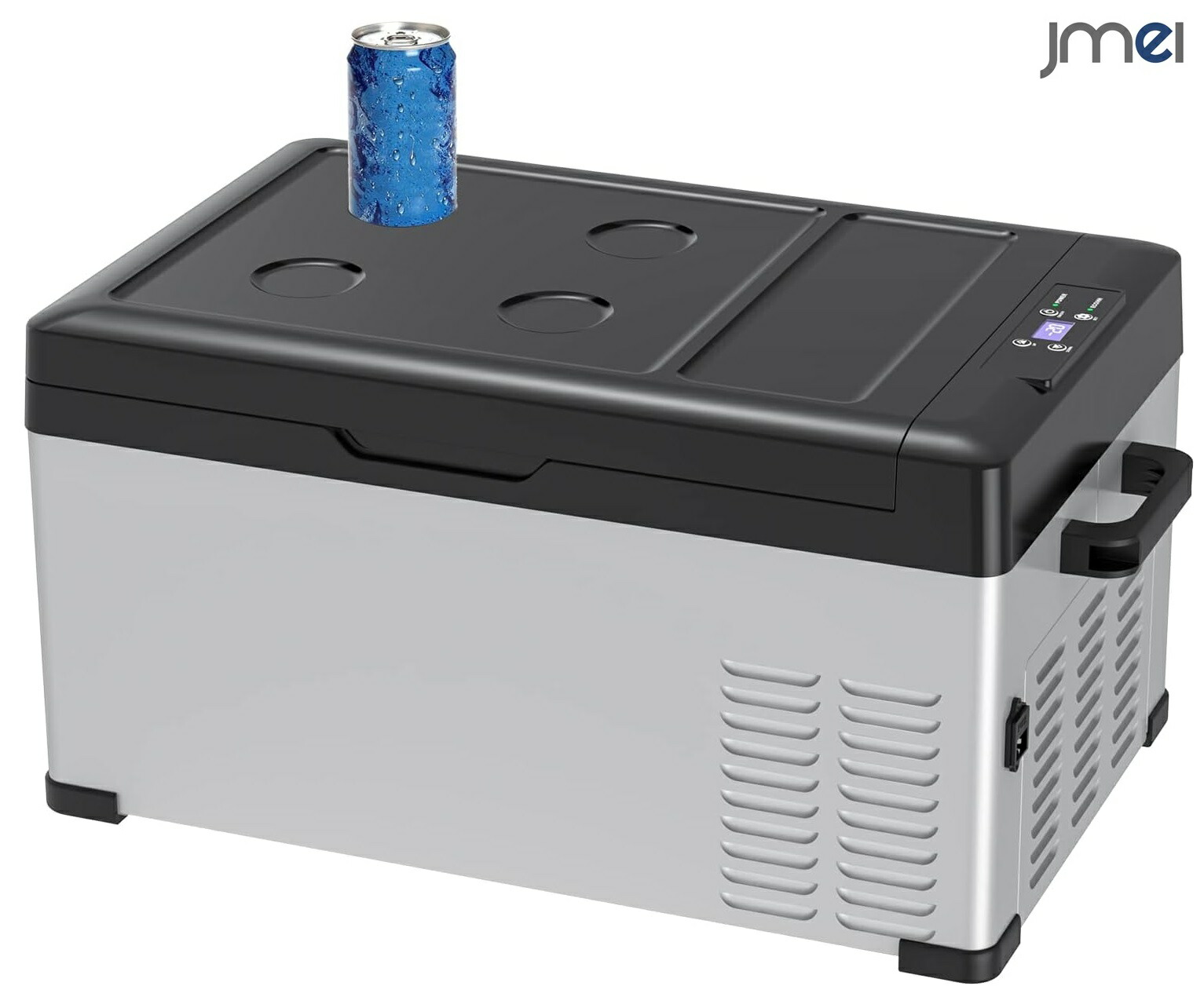 M-WORKS ポータブル冷蔵庫 MW-2WR26 26L TVで話題M-WORKS 冷凍冷蔵庫 26L MW-2WR26 車載冷蔵庫 AC DC 車載