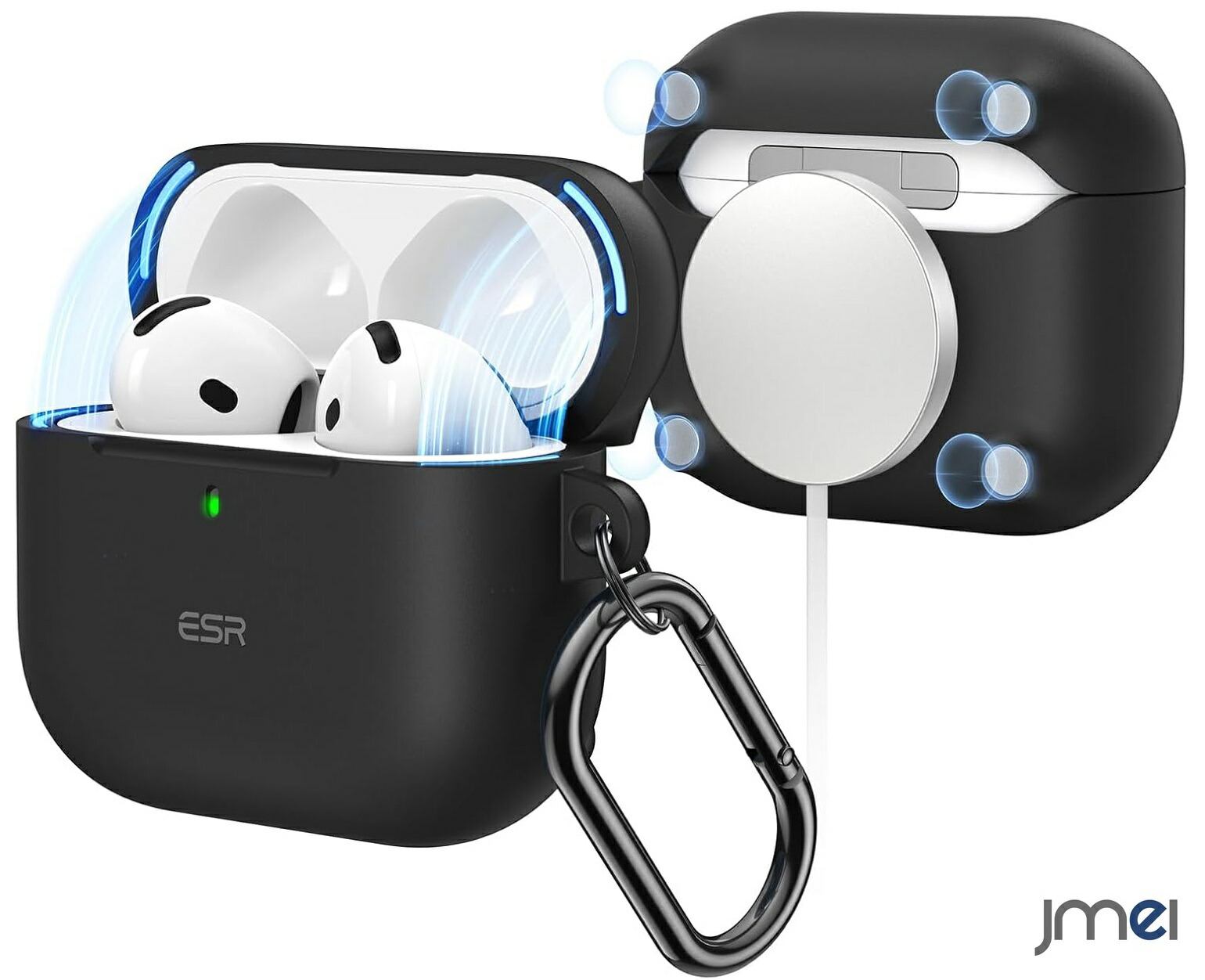 Apple AirPods 4世代　充電ケースのみ　第4世代　ANC対応 AirPods 第4世代 充電ケースのみ ノイズキャンセリング対応 ANC
