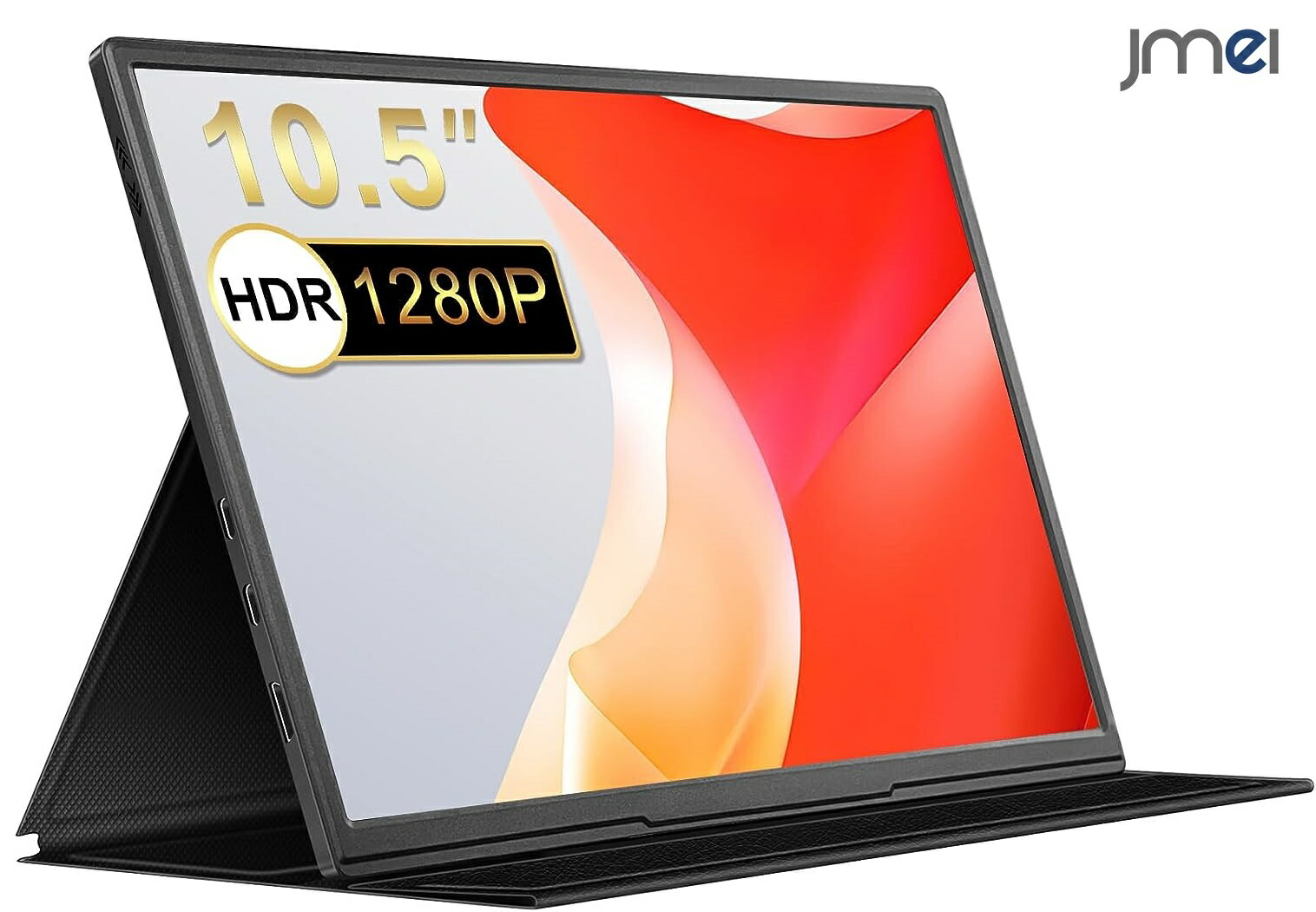 10.5インチ ポータブルモニター/モバイルモニター Amazon.co.jp: Intehill モバイルモニター 10.5インチ