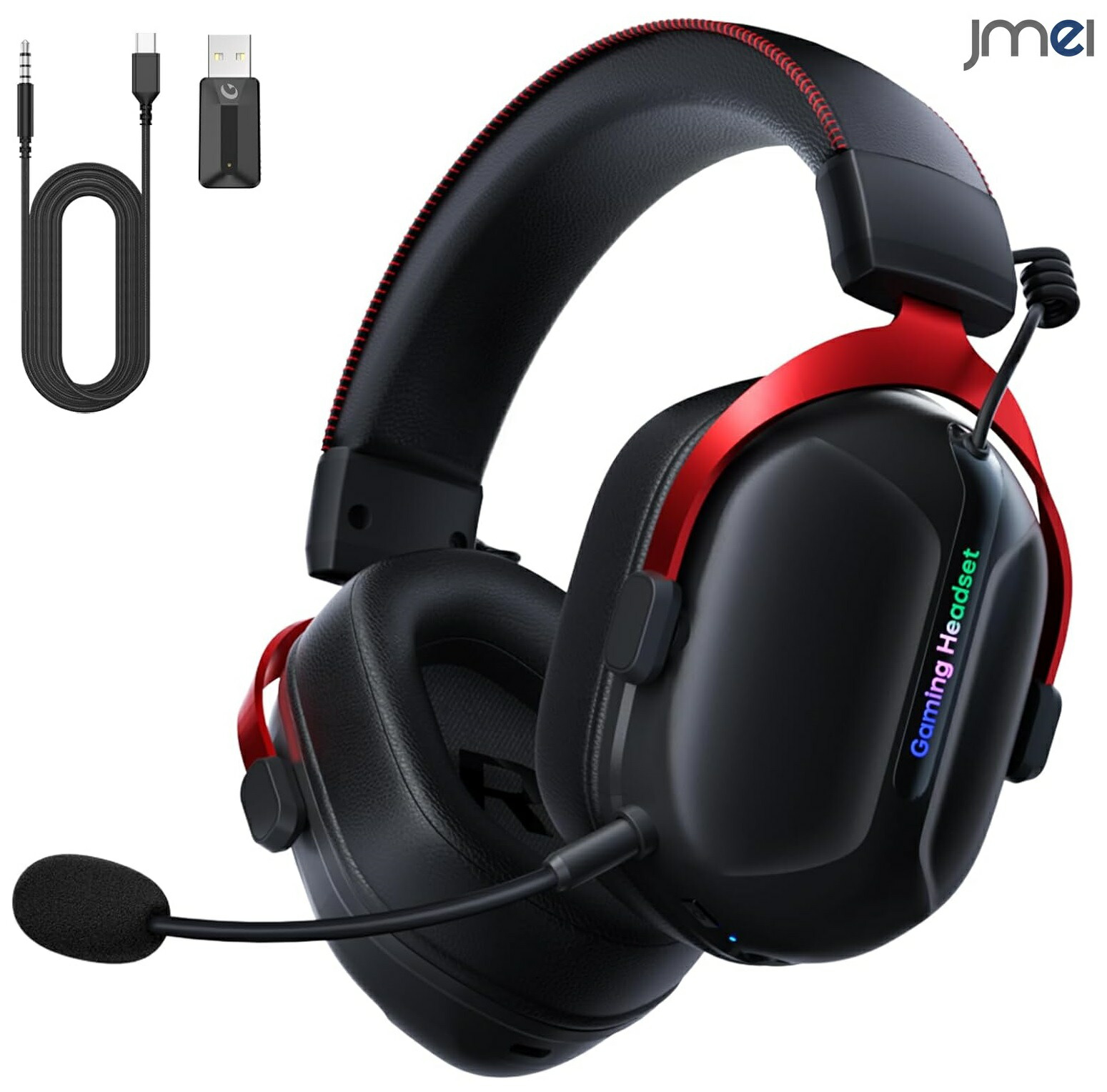 楽天市場】AUDEZE MAXWELL 平面磁界型 Gaming Headphone 国内