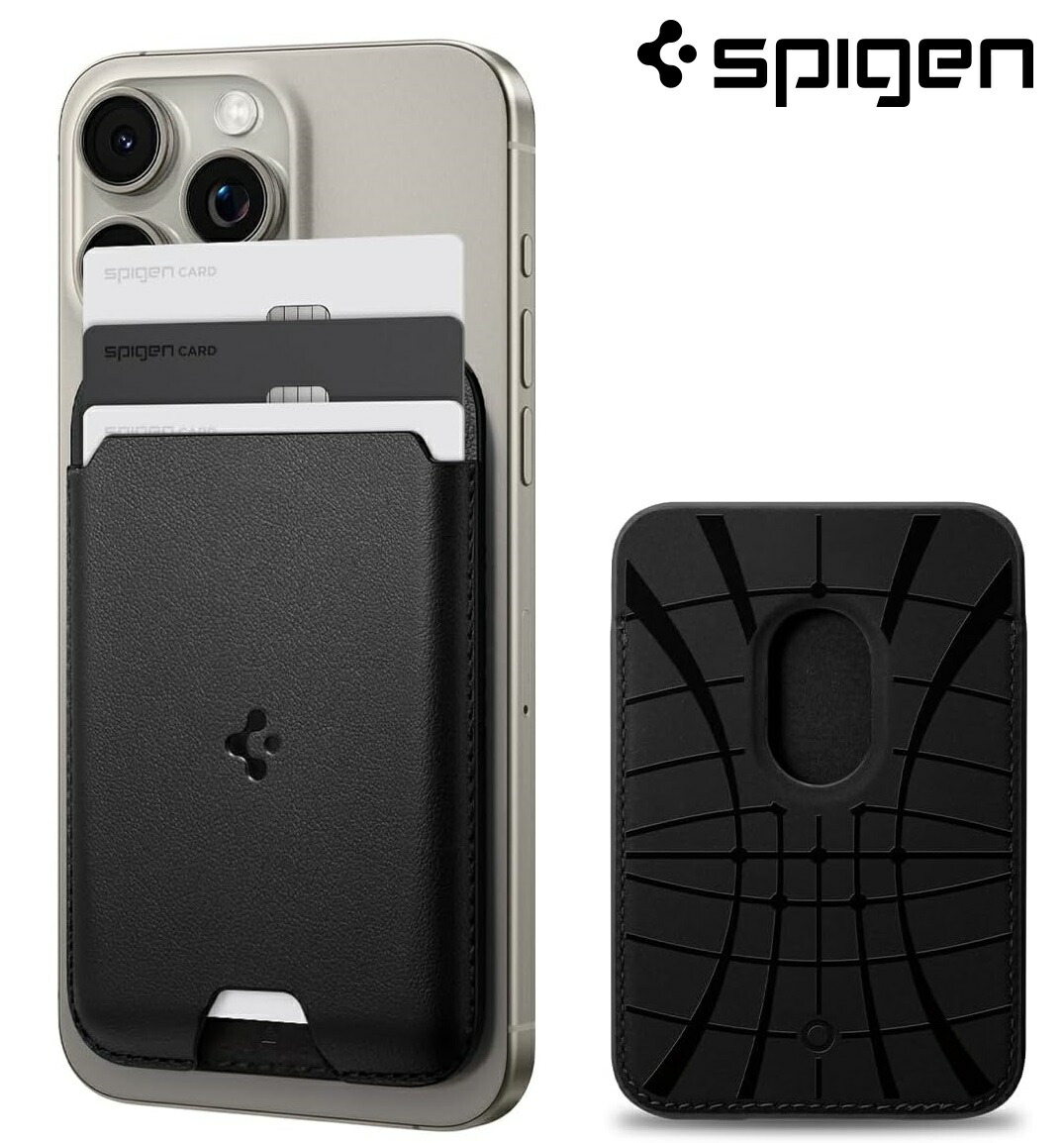 楽天市場】マグセーフ対応 ケース スマホカードケース マグネット