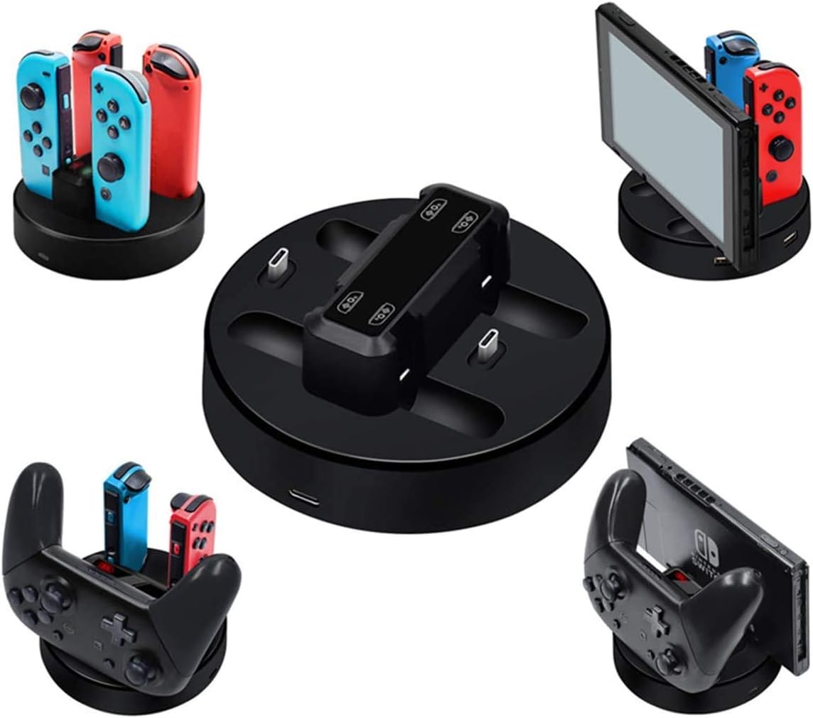 Nintendo Switch 本体+ケーブル+台座 楽天市場】Nintendo Switch 用 スタンド スイッチ 任天堂 台