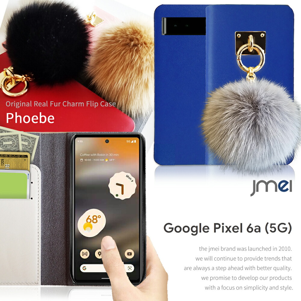 Pixel6a 容れもの 万覚え帳 本革 毛革 引きつける スマホケース 万覚え帳型 愛くるしい 絵素 6a sim無償性 取りまかなう スマホ スマホカバー なめし革 持ちはこぶ容れもの