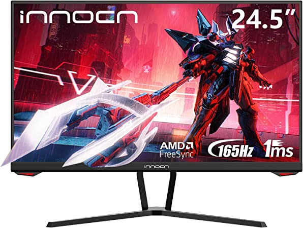 cocopar モニター 24.5インチ 200Hz Amazon.co.jp: 【期間限定5倍ポイント】cocopar モニター 24.5
