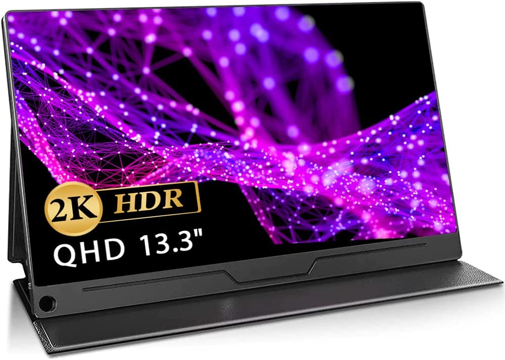 楽天市場】Acouto XC13 モバイルモニター 13.3インチ 疲れ目軽減/青色