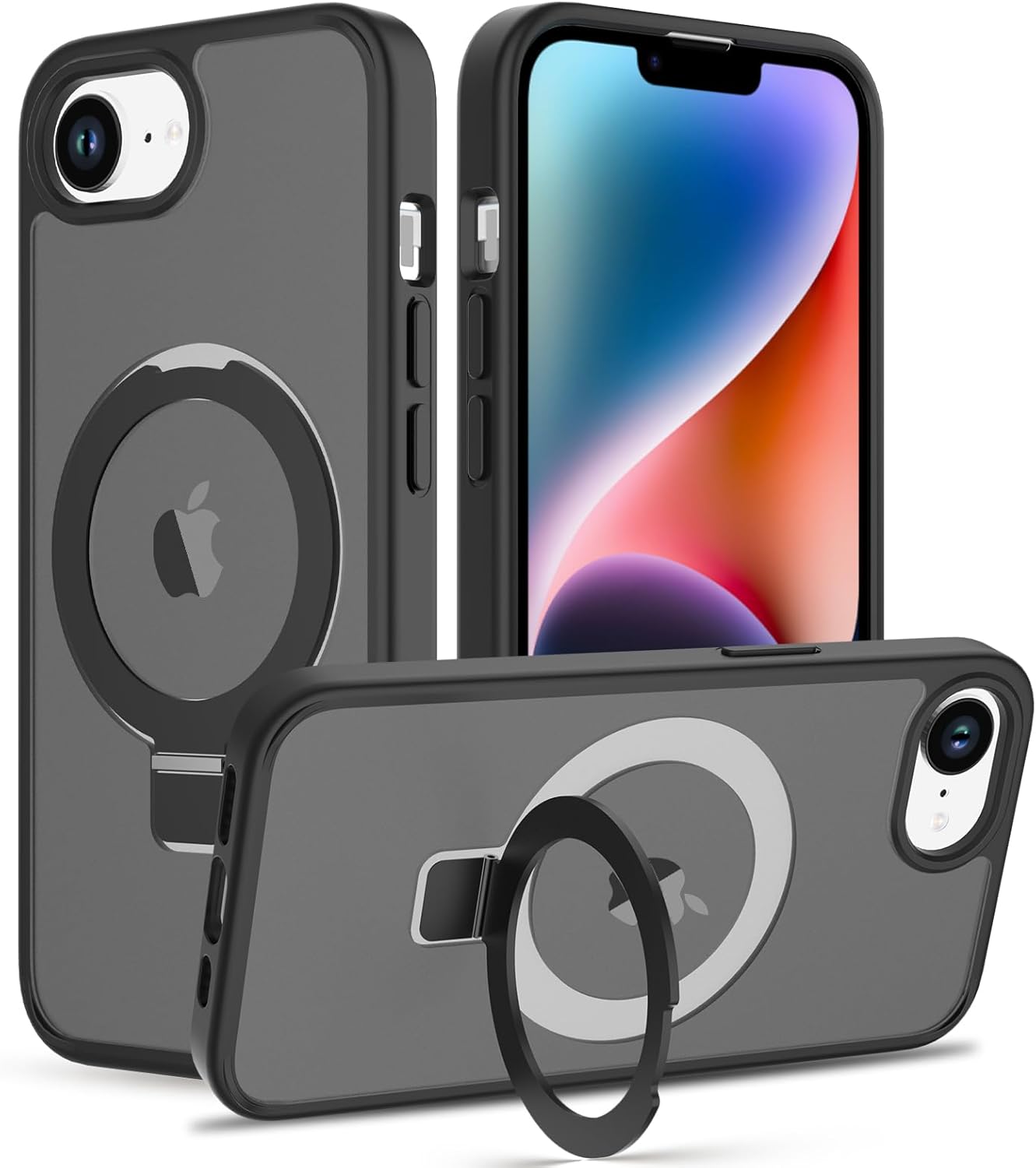 楽天市場】iPhone 16 E ケース ガラスフィルム セット プライバシー