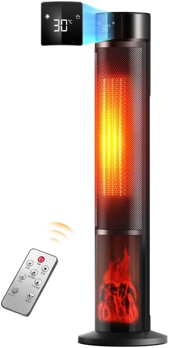陶芸暖房器 暖房器 速暖 省エネ 生あたたかい 今めかしい 首ふり 炭素 暖房器 冷暖兼用10W/800W/1200W 三度合いうつり変わり 静音 灯し火暖房器 事務机 小型 暖房装置 灯し火気違い暖房器 自動小銃首商い口 LED見せびらかす気温書きあらわす 静音心積もり 傾倒オフ オーバーヒート保護すること 脱ぐ所