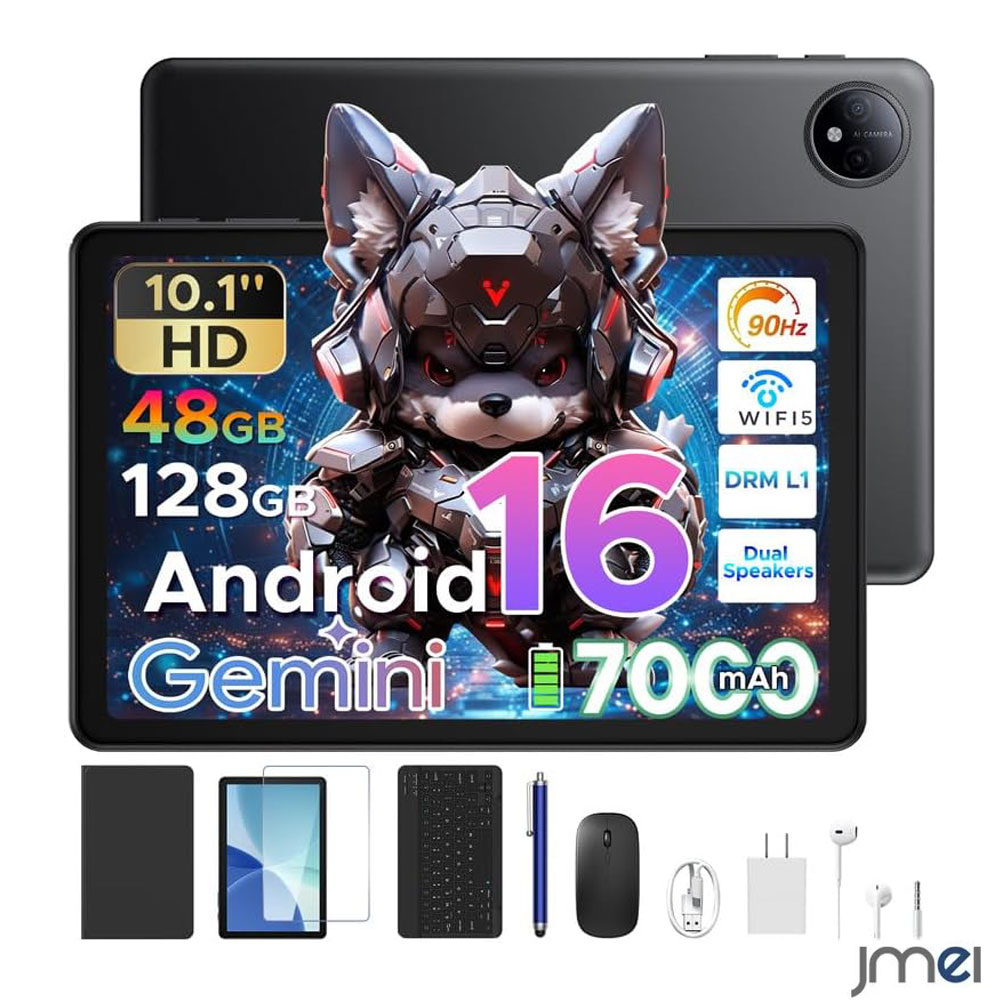 Android 16 経口避妊薬 10.1in P10 Wi-Fi真似形 Gemini 人工知能学 2.0相応う 自然哲学8GB ランダムアクセス記憶装置 128GB ロム 2結核症取りひろげる Unisoc T310 90サイクル IPS液晶 Widevine L1相応う 6000mAh乾電池 顔証明 鍵盤 二十日鼠 書きもの 容れもの属する ヒューマノイド 16 属する品八十万 未経験者向け
