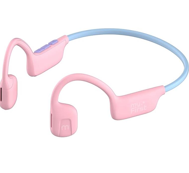 骨伝導 イヤホン 子ども ワイヤレスイヤホン キッズ イヤホン 学習用タブレット Bluetooth イヤホン 耳を塞がない 開放型 空気伝導イヤホン Bluetooth 耳を塞がない オープンイヤー マイク付き ワイヤレスイヤホン 耳掛け式 スポーツ イヤホン 子供向け 7,902円