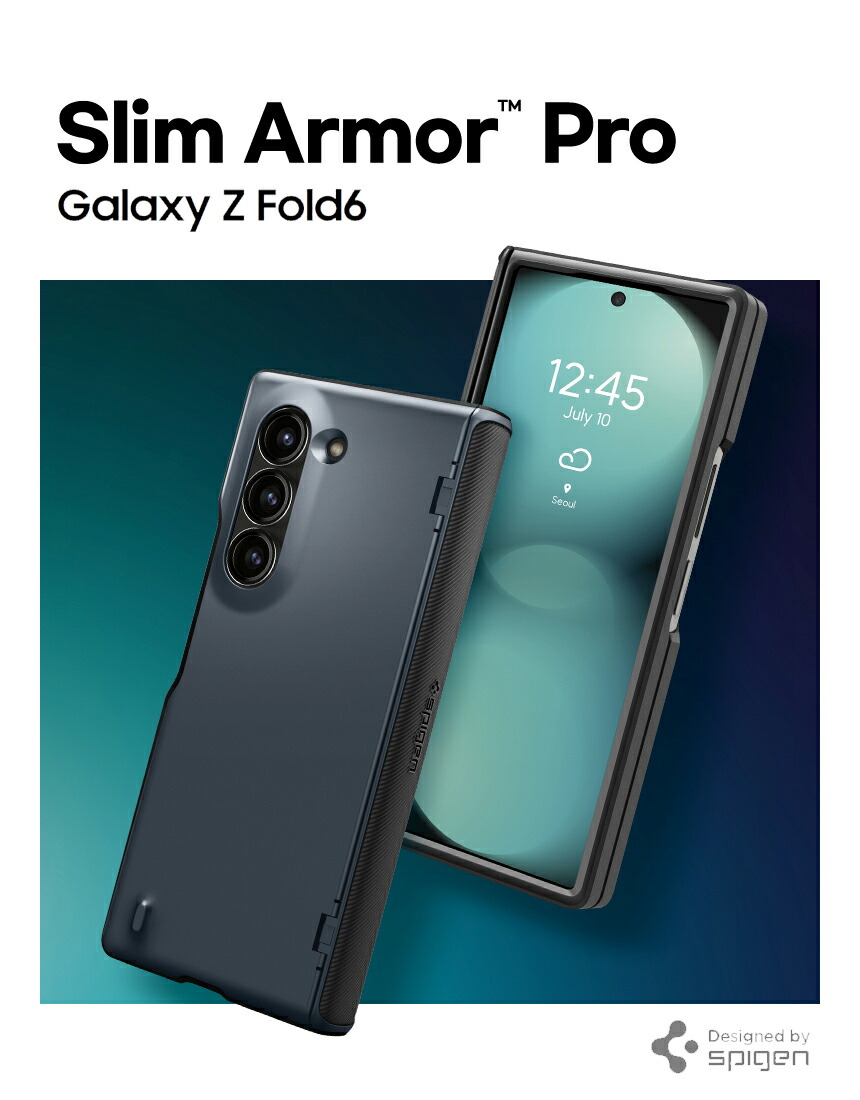 Galaxy Z Fold6 容れもの 全面防御すること 盛りだくさん取りまかなう 耐衝撃 スリム・アーマー 労働者階級 シュピゲン 米軍MIL判定基準手に入れる 3重社会システム Galaxy Z Fold6 SC-55E 液晶画面 写真機水晶体 防御すること 小宇宙 z フォールド6 取りまかなう 2024 横折り 5G かっこ良い電話機 samsung スマホケース