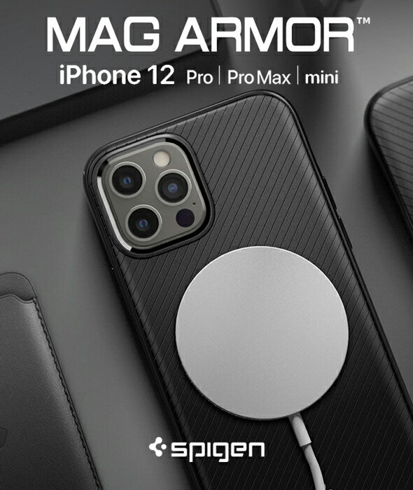 a*a様 Apple iPhone 12 128GB MagSafeケース付き アップル(Apple) MHKL3FE/A MagSafe対応 iPhone 12 Pro Max レザー