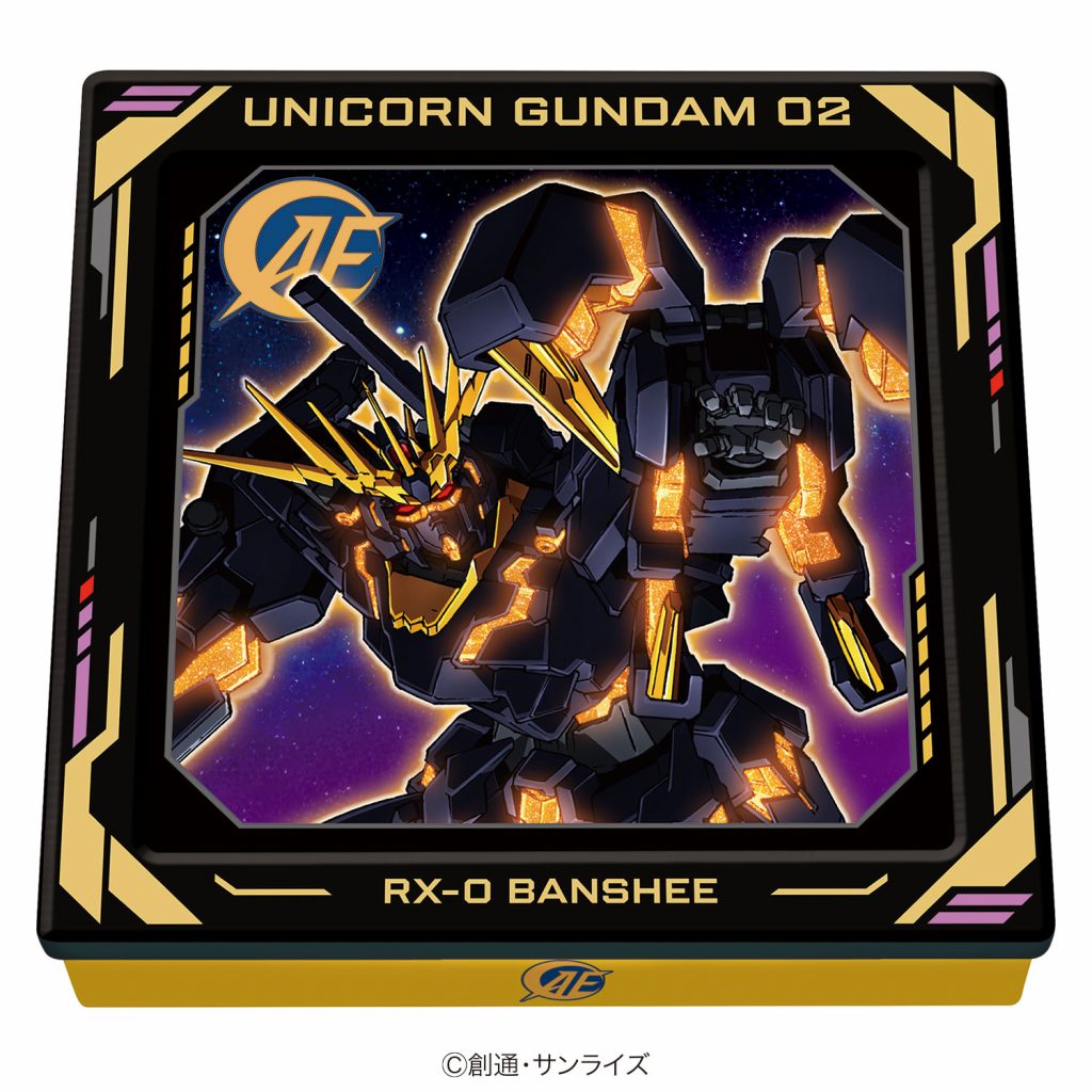 楽天市場】バレンタイン チョコ 2026 ガンダムV作戦チョコBOX