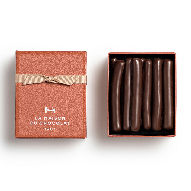 楽天市場】アタンション 20粒入 ラ・メゾン・デュ・ショコラ (冷蔵便