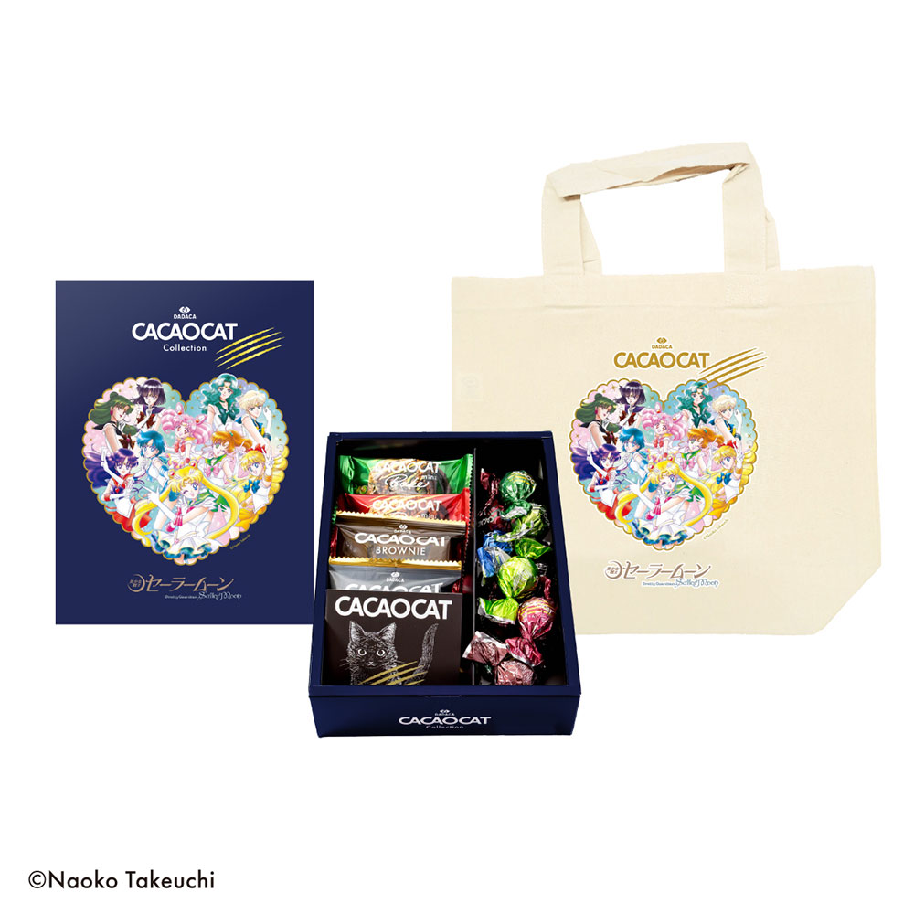 楽天市場】バレンタイン チョコ 2026 CACAOCAT缶 10缶コンプリート