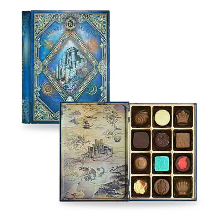 楽天市場】バレンタイン 2026 チョコ メリー ナハトラビュリント メア