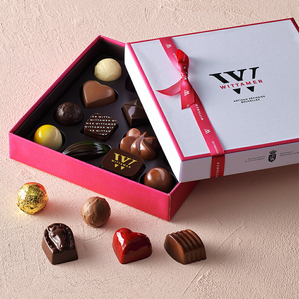 WITTAMER タルトオショコラ5個入り✖️2個 楽天市場】バレンタイン チョコ 2026 ヴィタメール タルト・オ