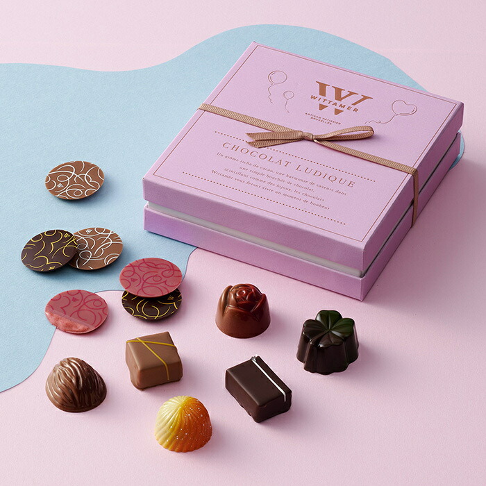 楽天市場】バレンタイン チョコ 2026 ヴィタメール タルト・オ