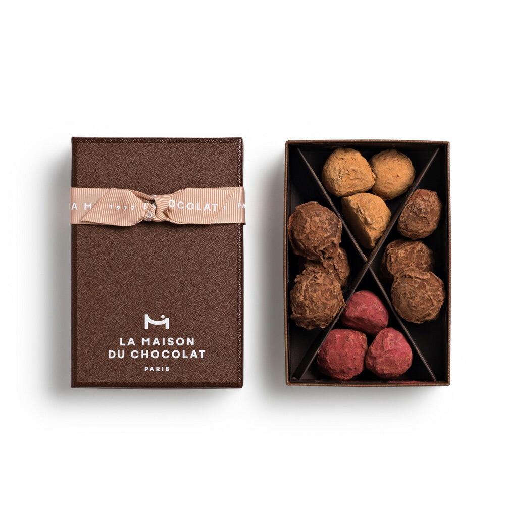 楽天市場】アソルティモン メゾン S1 (24粒) ラ・メゾン・デュ