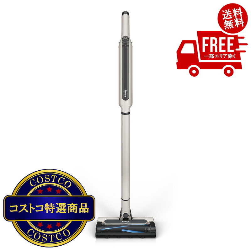 【未使用品】Shark EVOPOWER SYSTEM CS120J グレージュ 楽天市場】シャーク コードレスクリーナー グレージュ CS120J 掃除機