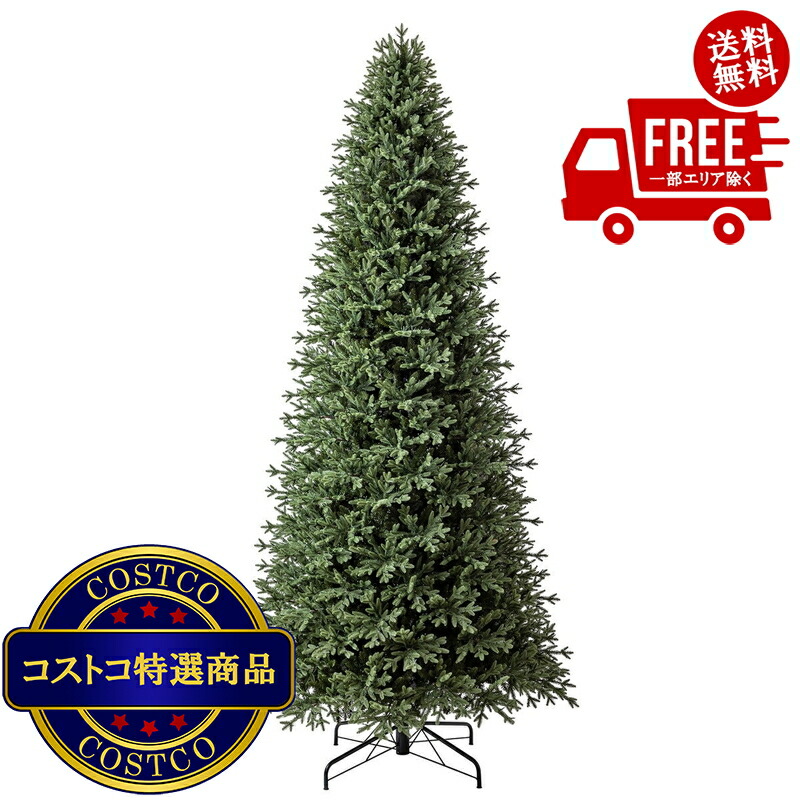 コストコ クリスマスツリー マジ見もの！【コストコ潜入取材】巨大クリスマスツリーに釘づけ＆2022