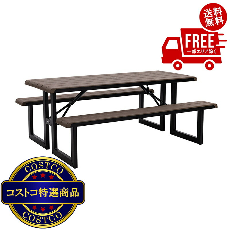 楽天市場】【大型商品】LIFETIME 折りたたみ テーブル 6人用 6ft