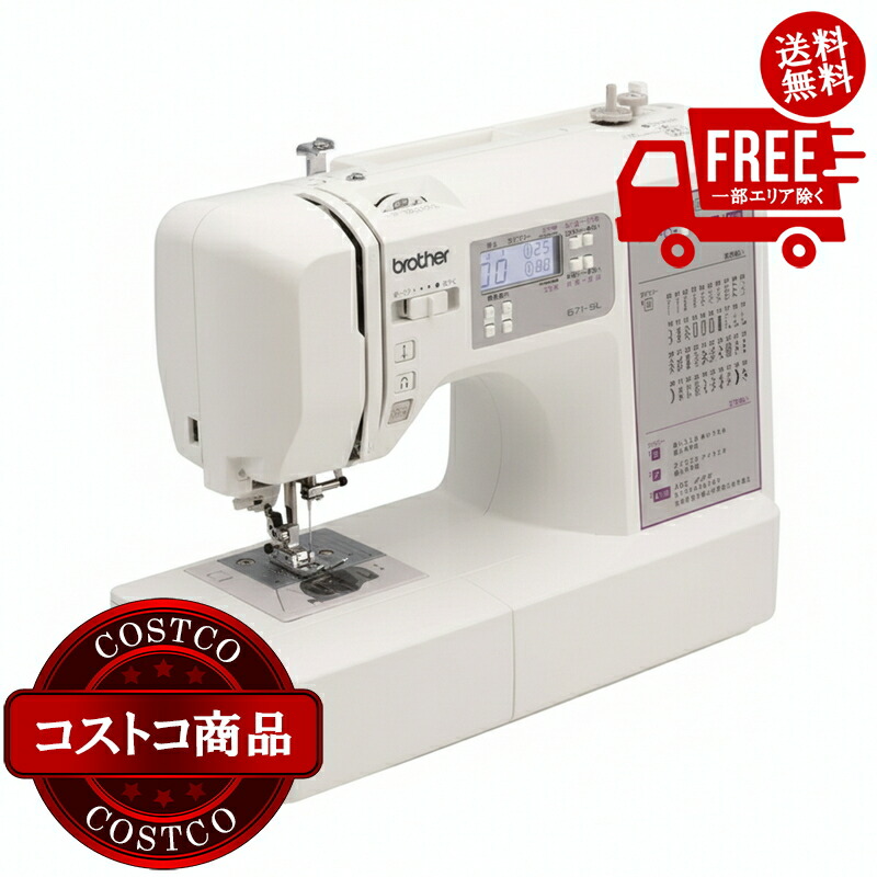 楽天市場】【送料無料】brother ブラザー ミシン CPN3103 K1114-MK