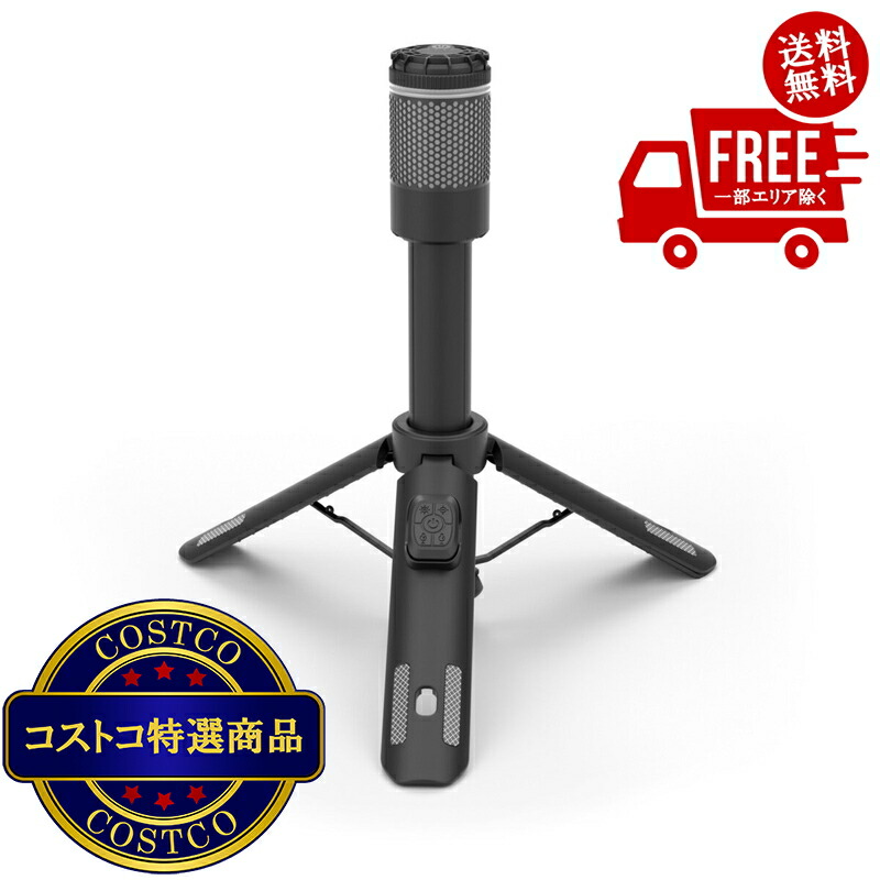 貨物輸送無料！(コストコ) インフィニティ 2000lm キャンプライト ※ご申し付ける後2-3日以内にお届けします