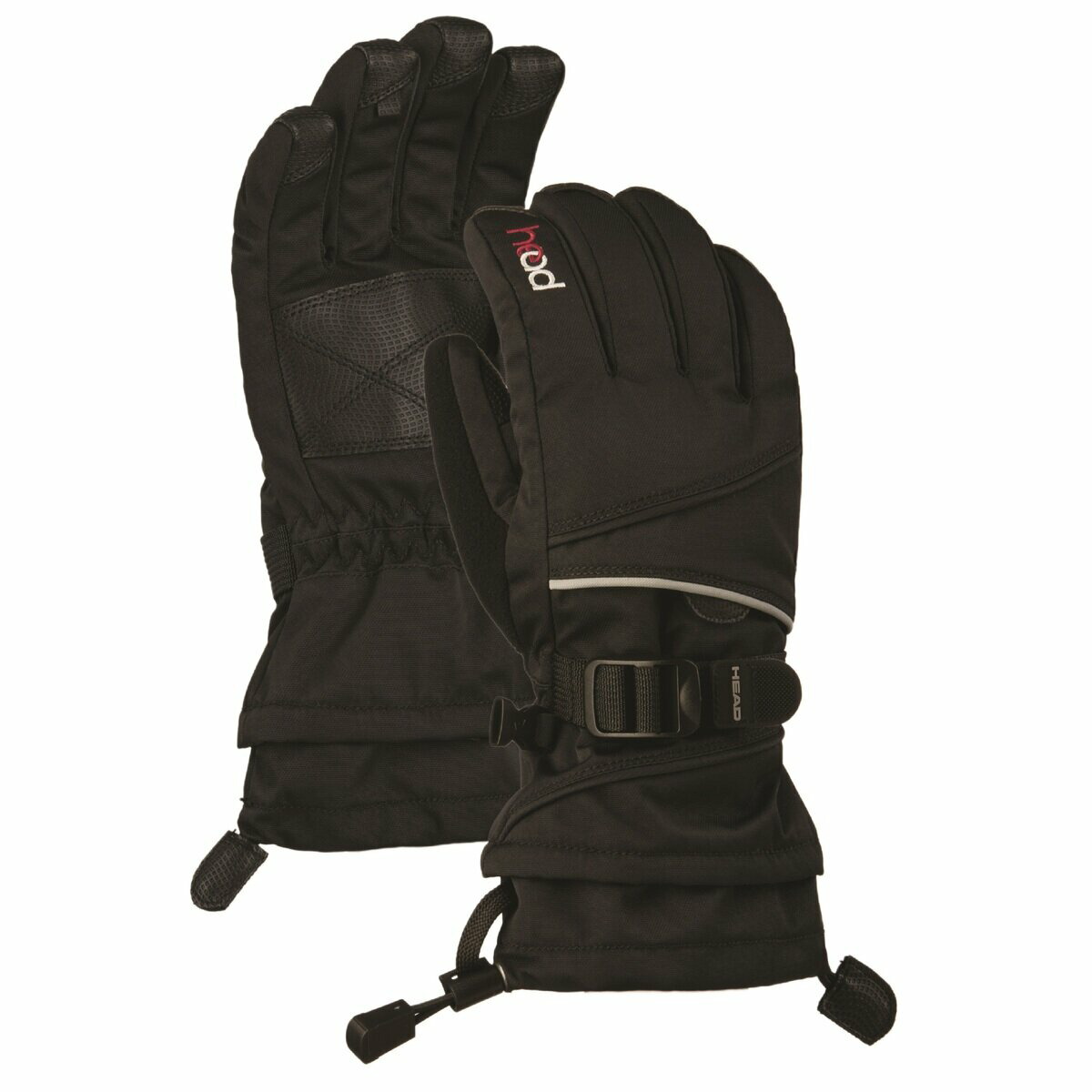 楽天市場】ヘッド ジュニア スキー グローブ - HEAD Junior Ski