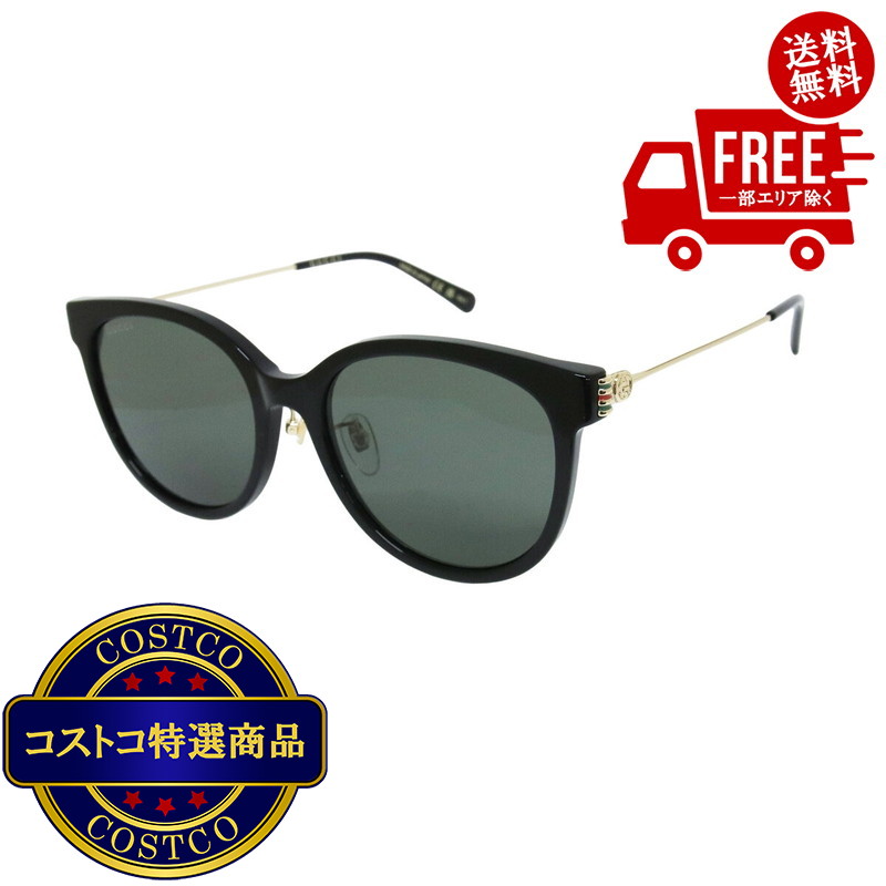 送料無料！(コストコ) GUCCI サングラス GG1883SK-56-001　※ご注文後2-3日以内にお届けします｜JM 日本と世界の特選品 店