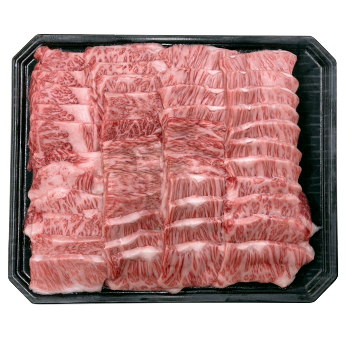 【抽選で最大100%ポイントバック 9/3エントリー開始】送料無料！（北海道・沖縄ほかを除く）||(コストコ) 【冷凍】和牛4等級バラ焼肉 1kg　※ご注文後5-14日でお届けします