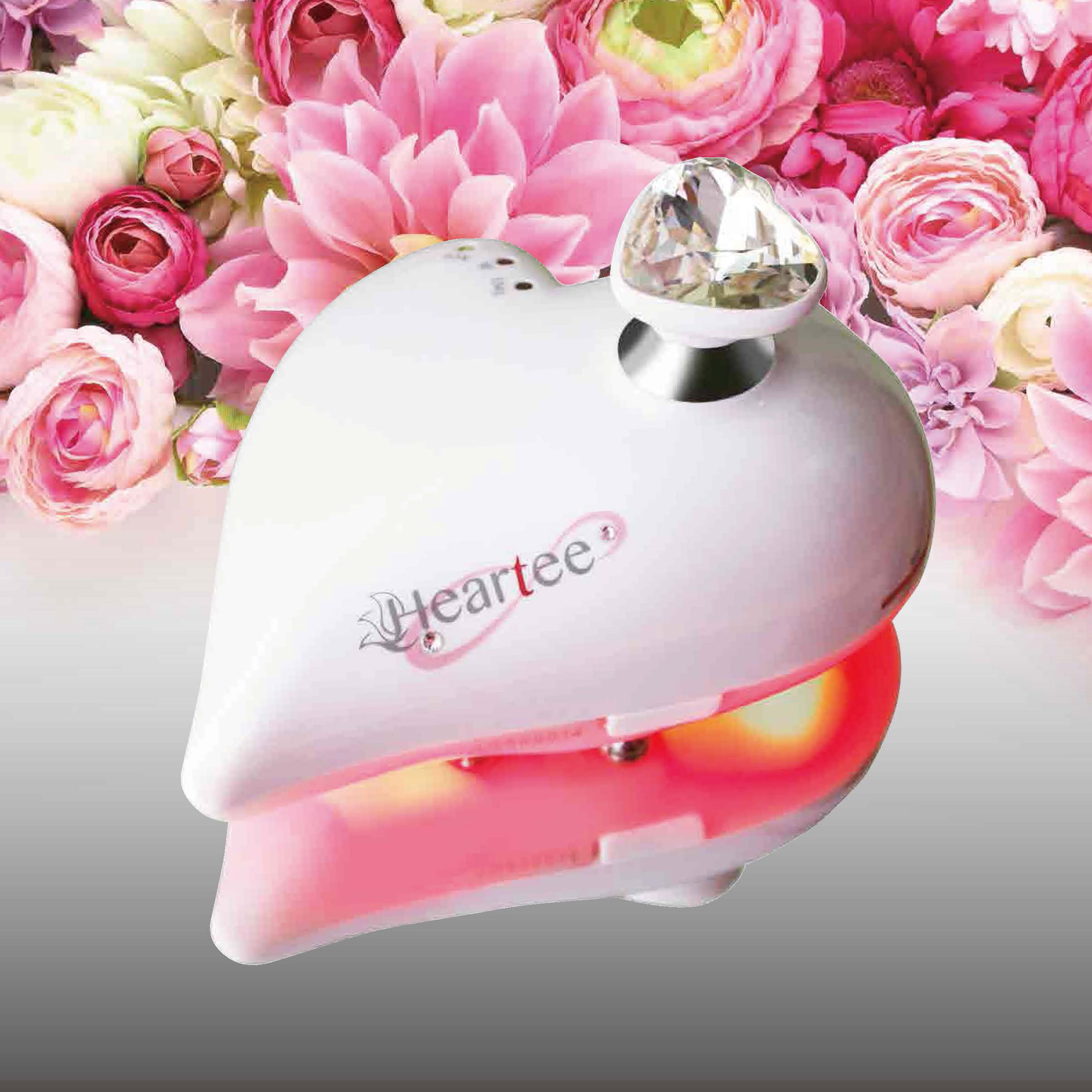 再再販 楽天市場 Heartee Infinity ハーティ インフィニティ Hrif 19ex ホームケア全身美顔器 ジャパンマーケットプレイス 限定製作 Sda Org Sg