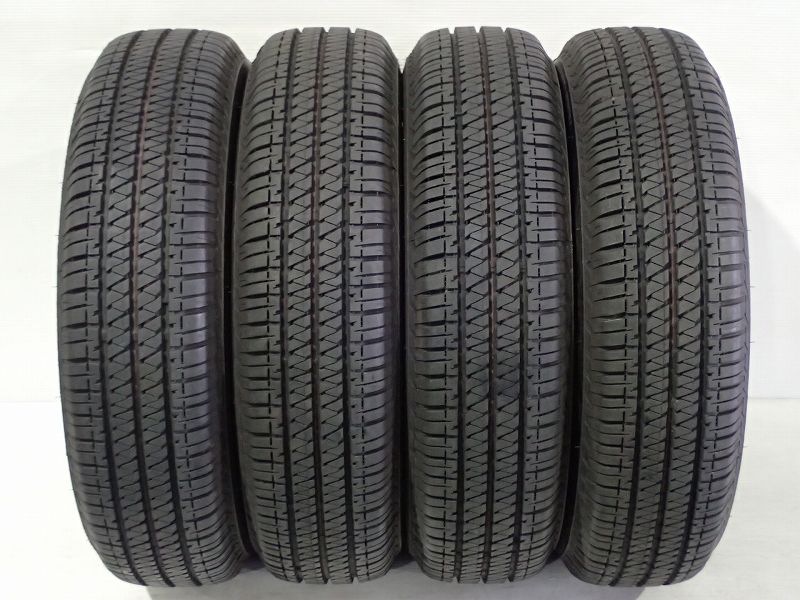 道内送料無料❗️新古品❗️195/80/15夏タイヤ☆ダンロップグランドトレック 184488-1.jpg