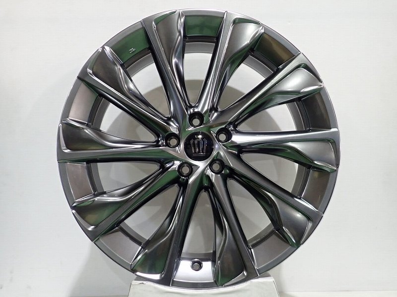 楽天市場】【4/24~5/6まで5%OFFCP】【中古】1965+40-5H114.3