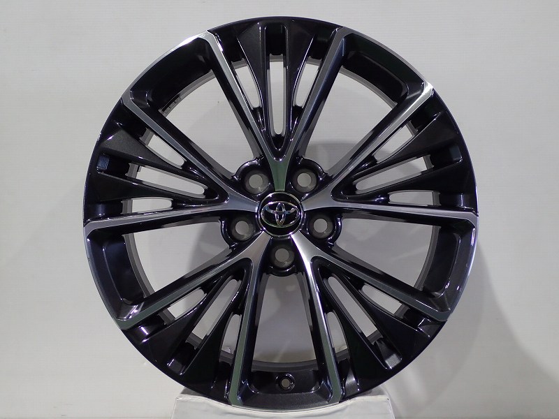 楽天市場】【新車外し品 中古】トヨタ 60系 プリウス 純正ホイール 4本 