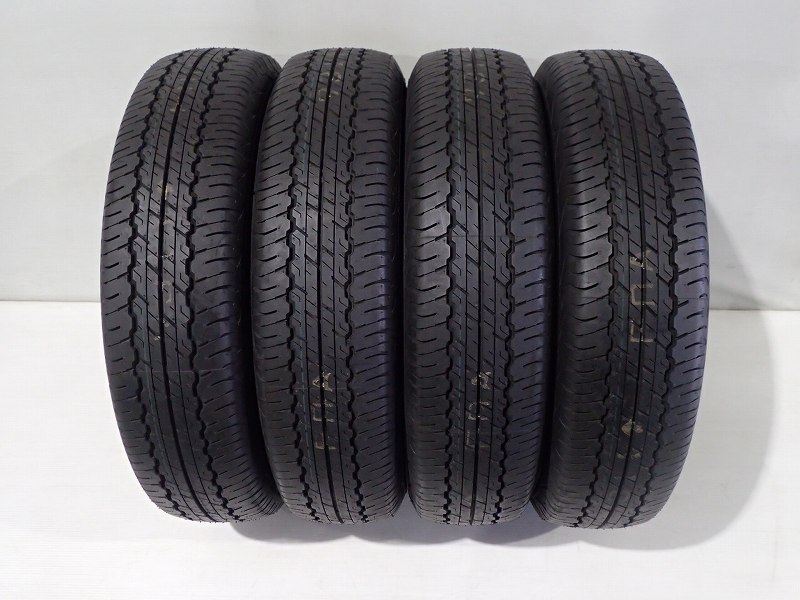 楽天市場】【タイヤ交換対象】サマータイヤ 195/80R15 96S 【195/80-15