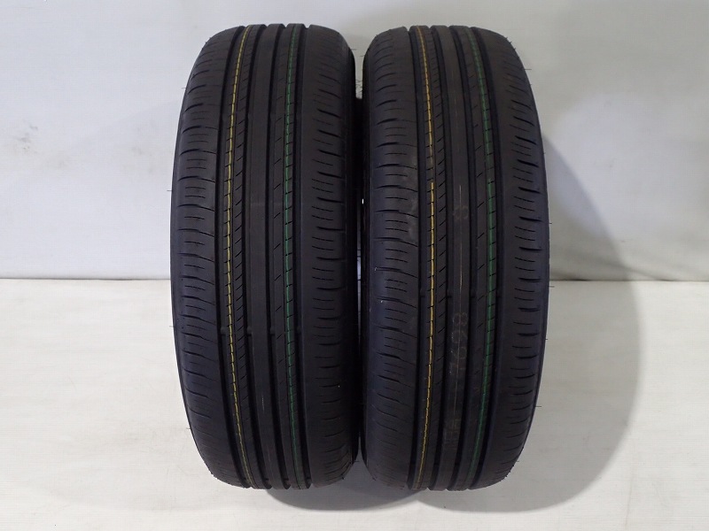 楽天市場】225/60R18 ダンロップ グラントレック PT30 中古タイヤ