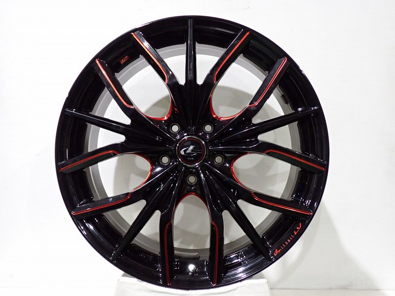 楽天市場】【中古ホイール 19インチ】【マナレイスポーツ VERTEC VR-5