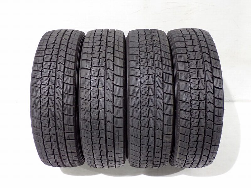 楽天市場】中古 オートバックス スタッドレスタイヤ 4本セット 175